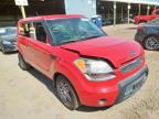 2011 KIA  SOUL