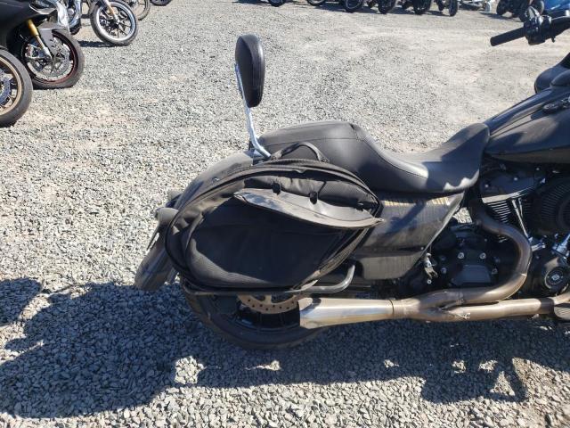 1HD1KTP34KB669300 Harley-Davidson Fltrxs 2019. Фото: 5