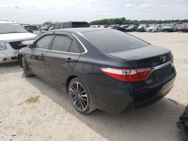 2015 TOYOTA CAMRY-LE 4T4BF1FK7FR506143
