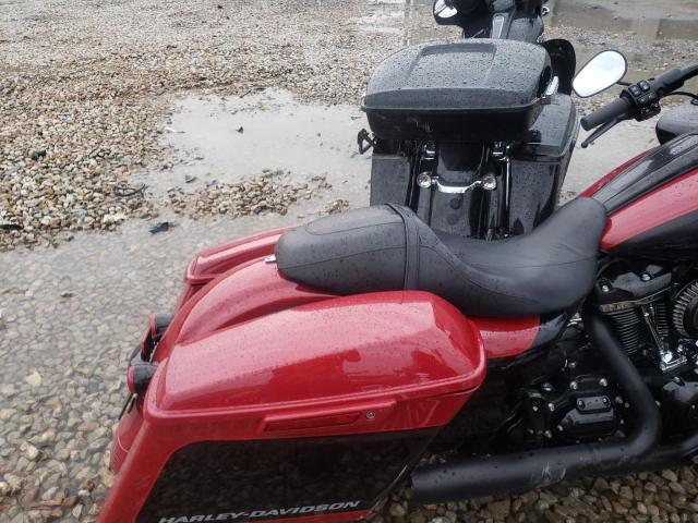 2021 HARLEY-DAVIDSON FLTRXS 1HD1KTP15MB643225
