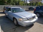 2006 LINCOLN  TOWN CAR