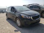 2015 KIA  SEDONA