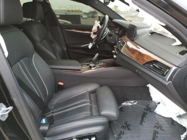 2018 BMW M550XI WBAJB9C56JB287082