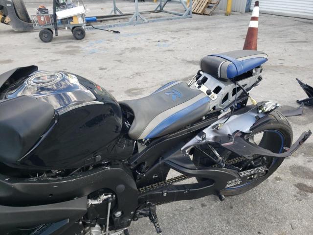 2006 SUZUKI GSX-R600 K JS1GN7DA362102234