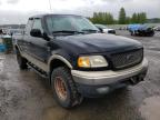 2000 FORD  F150