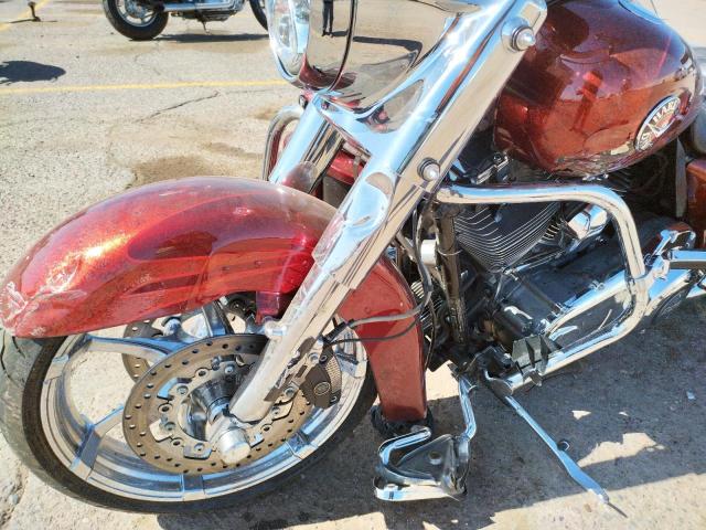 2013 HARLEY-DAVIDSON FLHRSE4 CV 1HD1PG817DB962651