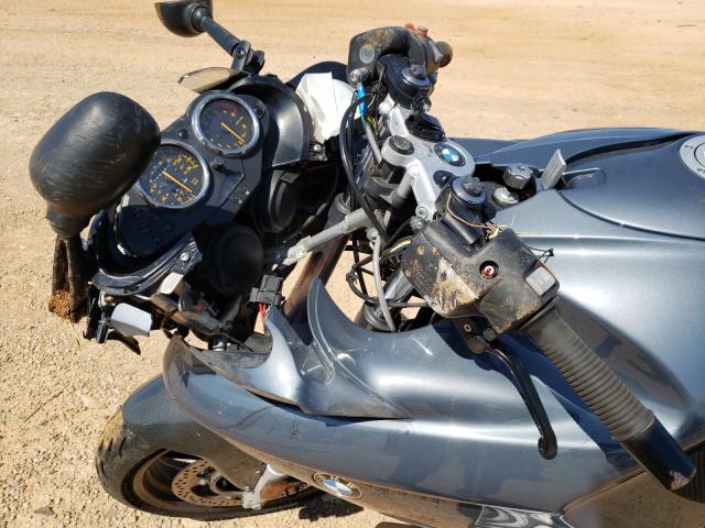 2004 BMW R1100 S WB10432AX4ZB53031