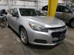 2015 CHEVROLET  MALIBU