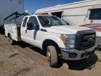 2012 FORD  F350