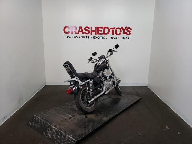 2000 HARLEY-DAVIDSON XL1200 1HD1CAP11YK152853