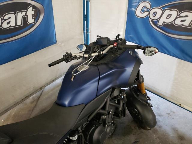 2019 YAMAHA MXT850 GT JYARN59Y5KA000163
