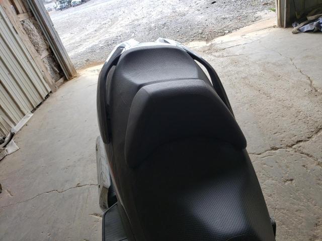 2012 SUZUKI AN400 A JS1CK44B4C2100700