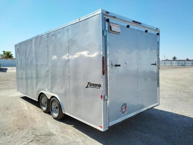 2020 HOME CARGO VIN: 5HABE2021LN085515