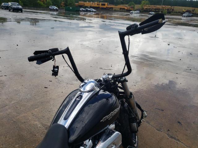 2020 HARLEY-DAVIDSON FLHX 1HD1KBC17LB634654