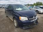 2014 DODGE  GRAND CARAVAN