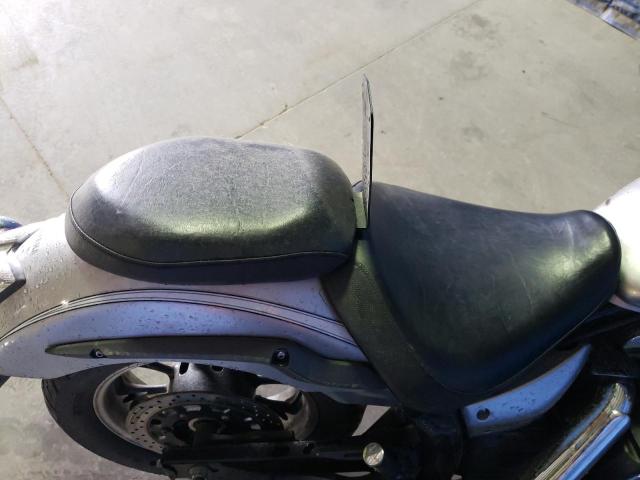 2012 YAMAHA XVS950 A JYAVN01E5CA012415