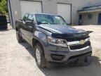 2016 CHEVROLET  COLORADO