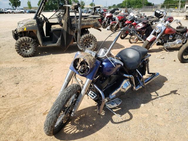 2005 HARLEY-DAVIDSON FLHPI 1HD1FHW1X5Y631976