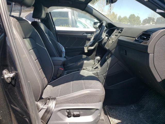2022 VOLKSWAGEN TIGUAN HIG 3VV4B7AX5NM032948