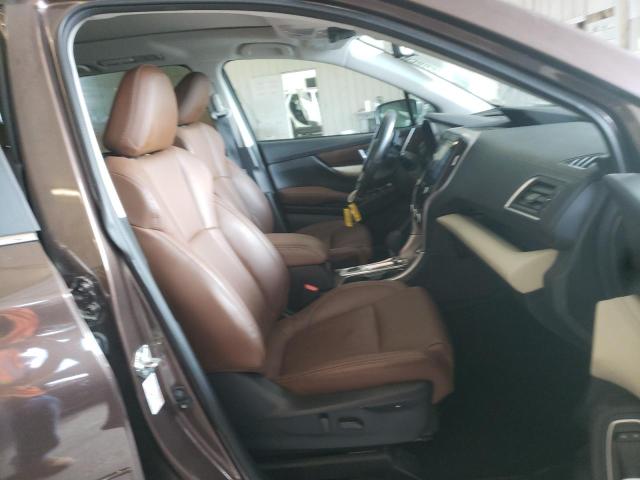 2019 SUBARU ASCENT TOU 4S4WMARD6K3444751