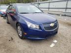 2012 CHEVROLET  CRUZE