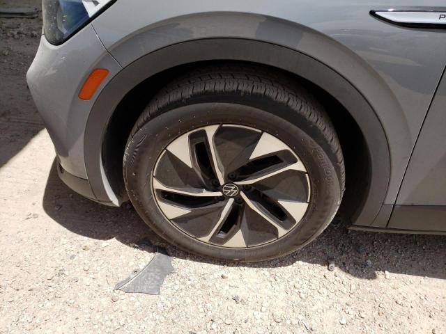 2021 VOLKSWAGEN ID.4 PRO WVGRMPE20MP059458