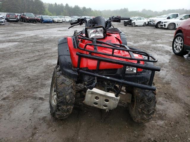 2004 HONDA ATV 478TE220034409550
