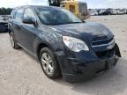 2014 CHEVROLET  EQUINOX