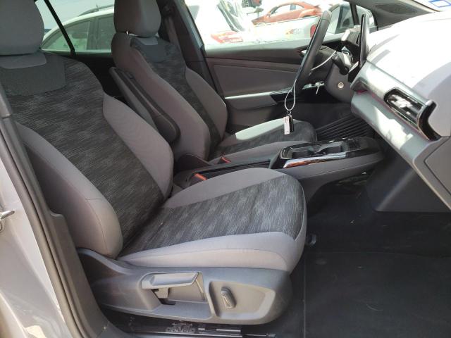 2021 VOLKSWAGEN ID.4 PRO WVGRMPE20MP059458