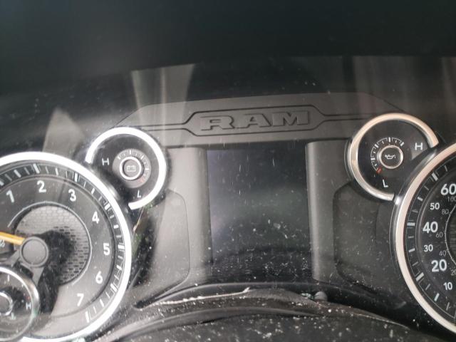 2019 RAM TRADESMAN 3C6UR5CJ7KG706901