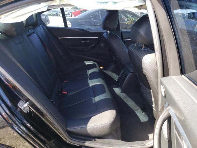 2017 BMW 340 I WBA8B3C50HK777216