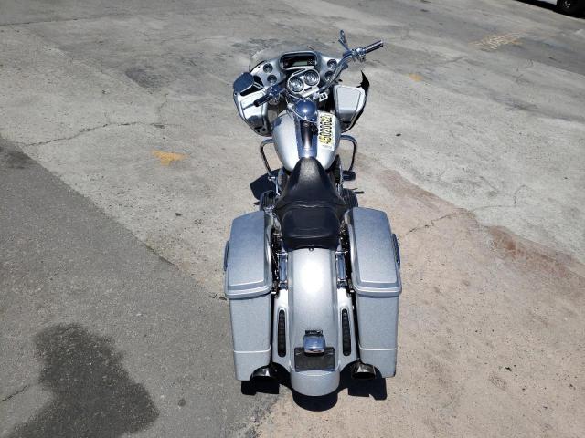 2009 HARLEY-DAVIDSON FLTRSE3 1HD1PV83X9Y955087