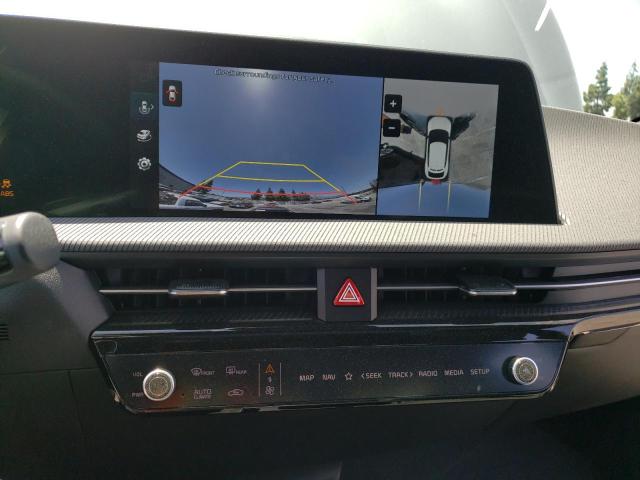 2022 KIA UK KNDC4DLC7N5025583