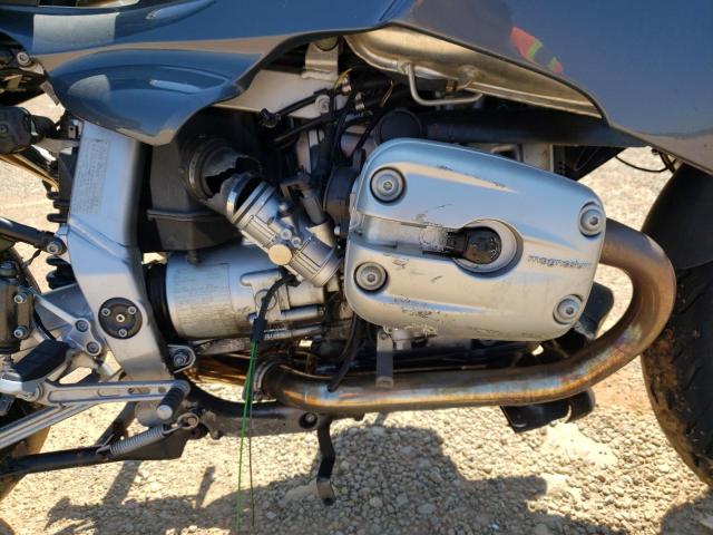 2004 BMW R1100 S WB10432AX4ZB53031