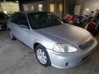 2000 HONDA  CIVIC