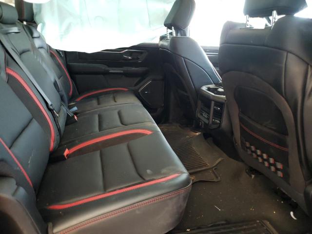2022 RAM 1500 TRX 1C6SRFU97NN165412