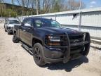 2016 CHEVROLET  SILVERADO