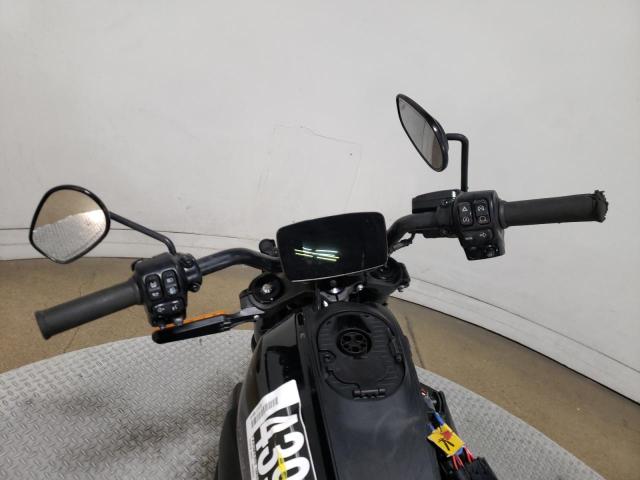 2020 HARLEY-DAVIDSON ELW 1HD2XAEB1LB801645