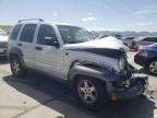 2006 JEEP  LIBERTY