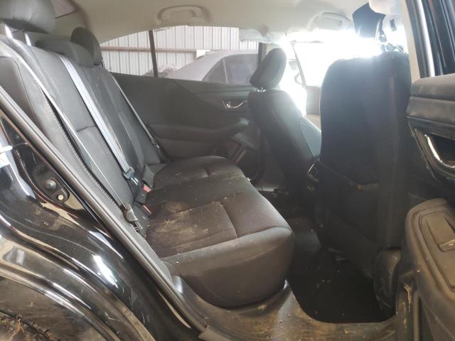 2022 SUBARU LEGACY PRE 4S3BWAC67N3006638