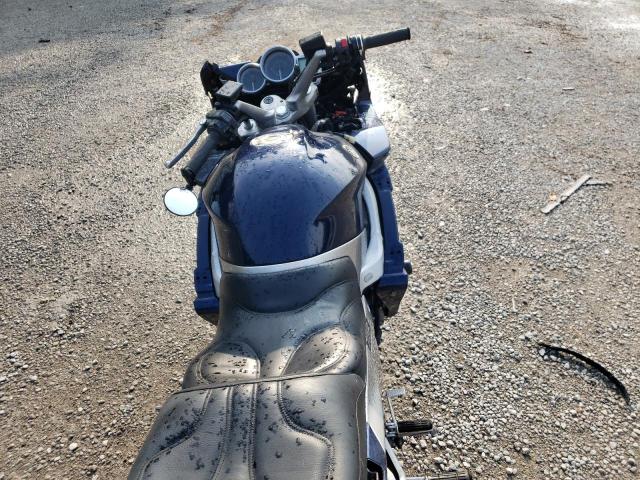 2006 YAMAHA FJR1300 JYARP15E36A000568