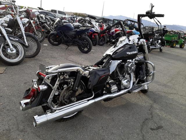 2004 HARLEY-DAVIDSON FLHRSI 1HD1FYW194Y701028