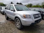 2007 HONDA  PILOT