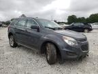 2017 CHEVROLET  EQUINOX