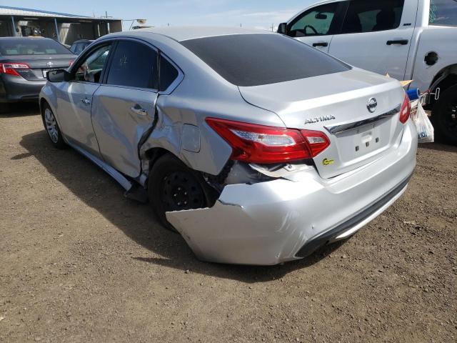 2016 NISSAN ALTIMA 2.5 1N4AL3AP6GN365617