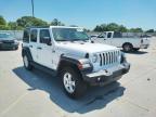 JEEP WRANGLER 2020 foto
