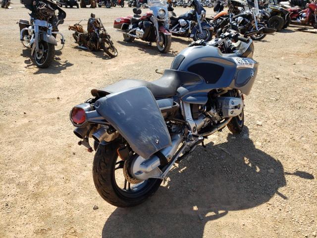 2004 BMW R1100 S WB10432AX4ZB53031