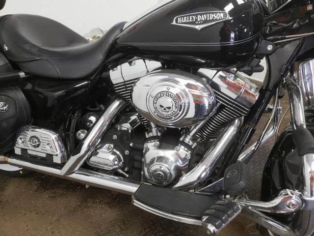 2007 HARLEY-DAVIDSON FLHRCI 1HD1FR4197Y718456
