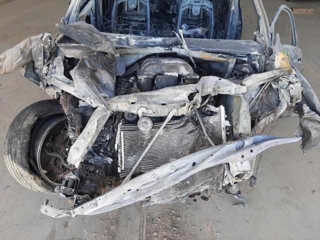 2021 DODGE DURANGO SR 1C4SDJH97MC626655