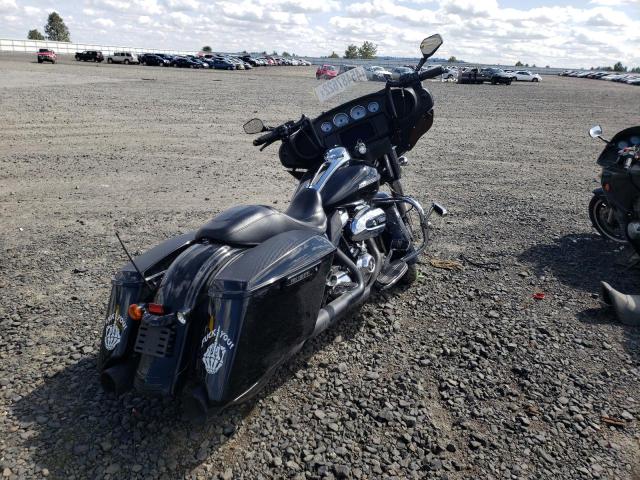 2019 HARLEY-DAVIDSON FLHX 1HD1KBC17KB634474